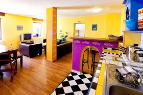 Gästehaus Mezcalero