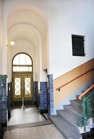 Gästehaus Stadt Metz