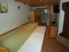 Gästezimmer Am Märchenbrunnen