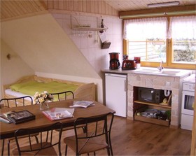 Gästezimmer Am Märchenbrunnen