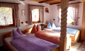 Gästezimmer Am Märchenbrunnen