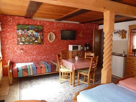 Gästezimmer Am Märchenbrunnen