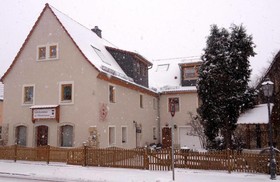 Gästezimmer Am Märchenbrunnen