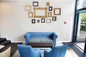 B&B HOTEL Dresden City-Süd
