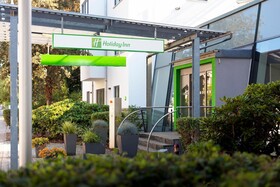B&B HOTEL Dresden City-Süd