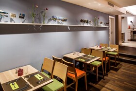 B&B HOTEL Dresden City-Süd