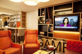 B&B HOTEL Dresden City-Süd