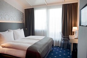 B&B HOTEL Dresden City-Süd