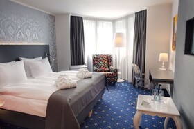 B&B HOTEL Dresden City-Süd
