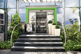 B&B HOTEL Dresden City-Süd