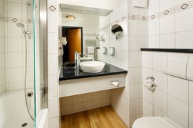B&B HOTEL Dresden City-Süd