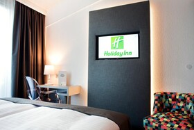 B&B HOTEL Dresden City-Süd