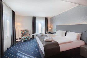 B&B HOTEL Dresden City-Süd