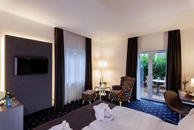 B&B HOTEL Dresden City-Süd
