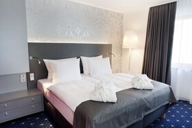 B&B HOTEL Dresden City-Süd