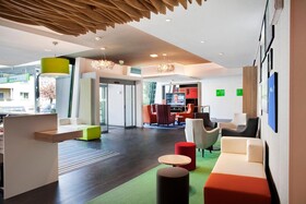 B&B HOTEL Dresden City-Süd