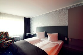 B&B HOTEL Dresden City-Süd