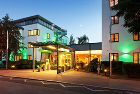 B&B HOTEL Dresden City-Süd