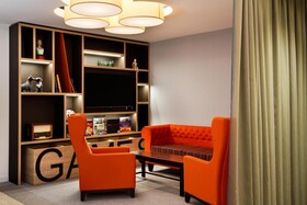 B&B HOTEL Dresden City-Süd