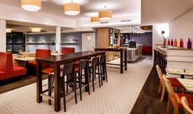 B&B HOTEL Dresden City-Süd