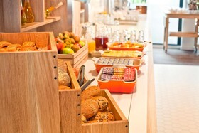 B&B HOTEL Dresden City-Süd