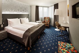 B&B HOTEL Dresden City-Süd