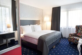 B&B HOTEL Dresden City-Süd