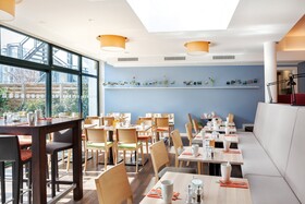 B&B HOTEL Dresden City-Süd