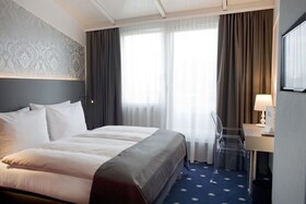 B&B HOTEL Dresden City-Süd