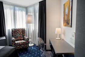 B&B HOTEL Dresden City-Süd