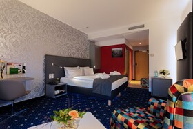 B&B HOTEL Dresden City-Süd