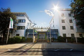 B&B HOTEL Dresden City-Süd