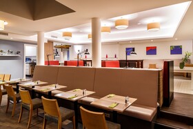 B&B HOTEL Dresden City-Süd