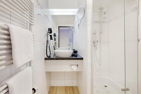 B&B HOTEL Dresden City-Süd