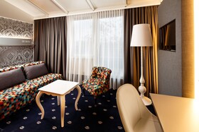 B&B HOTEL Dresden City-Süd