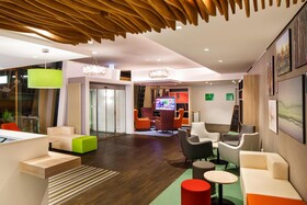B&B HOTEL Dresden City-Süd