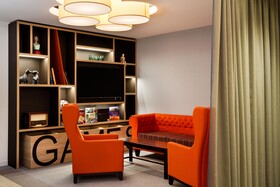 B&B HOTEL Dresden City-Süd