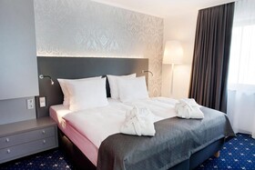 B&B HOTEL Dresden City-Süd