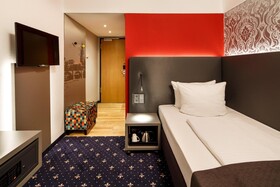 B&B HOTEL Dresden City-Süd