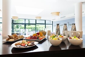 B&B HOTEL Dresden City-Süd
