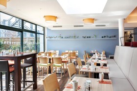 B&B HOTEL Dresden City-Süd