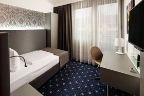 B&B HOTEL Dresden City-Süd