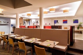 B&B HOTEL Dresden City-Süd