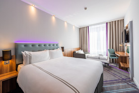 Premier Inn Dresden City Zentrum Hotel
