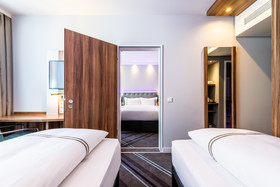 Premier Inn Dresden City Zentrum Hotel