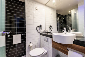 Premier Inn Dresden City Zentrum Hotel