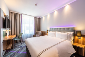 Premier Inn Dresden City Zentrum Hotel