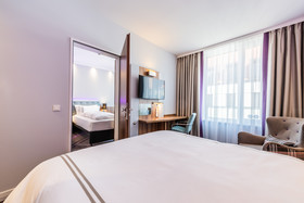 Premier Inn Dresden City Zentrum Hotel