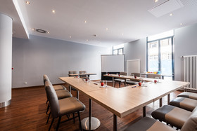 Premier Inn Dresden City Zentrum Hotel
