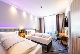 Premier Inn Dresden City Zentrum Hotel
